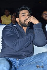Rangasthalam 100 Days Function Photos